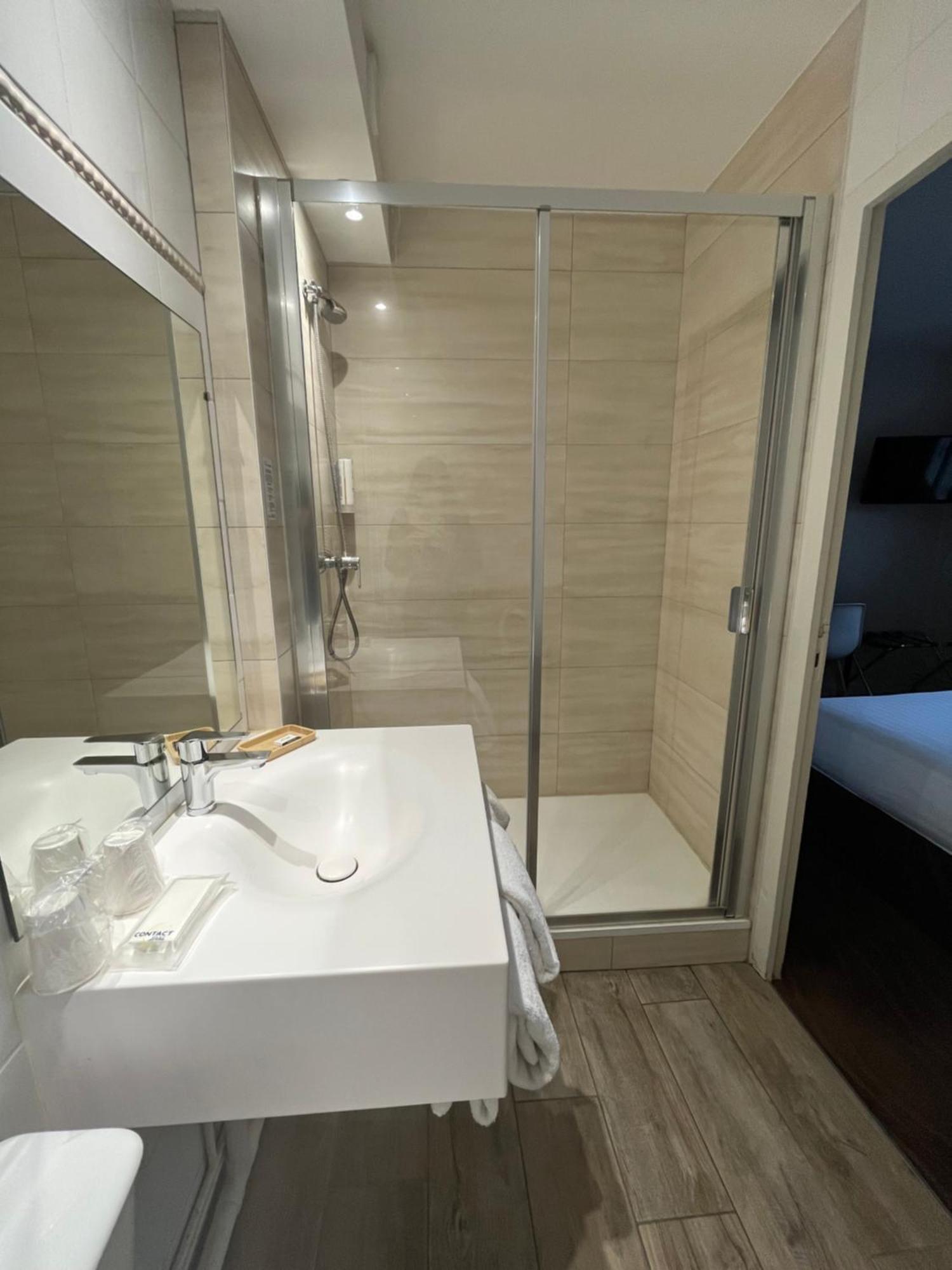 Hotel De Τρουά Εξωτερικό φωτογραφία